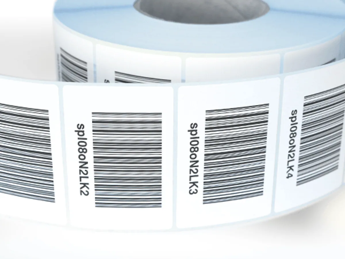 HERMA labels — full product range