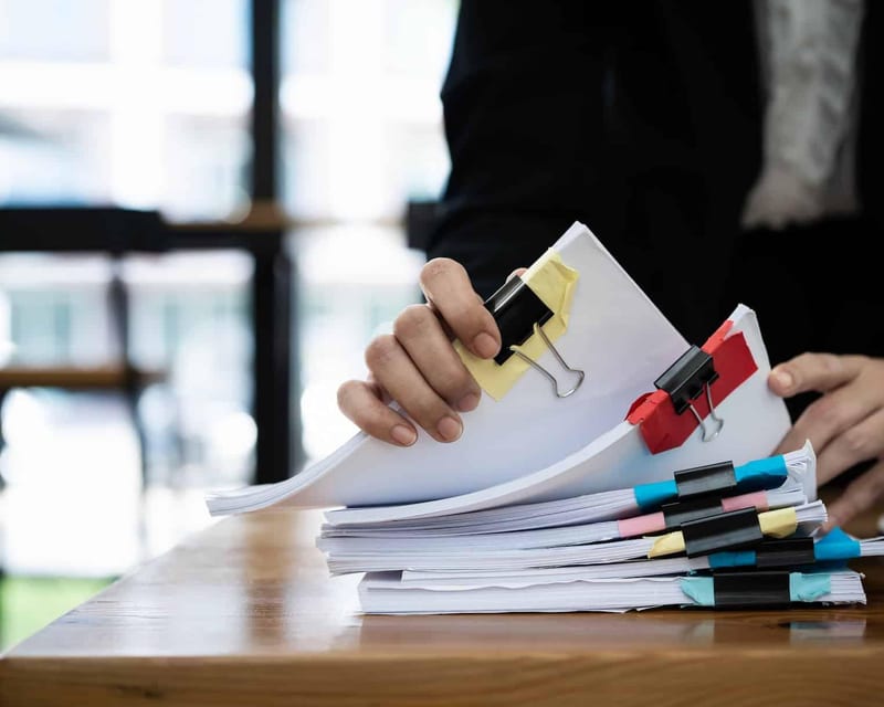 Licensed, VAT-registered and Chamber-of-Commerce member