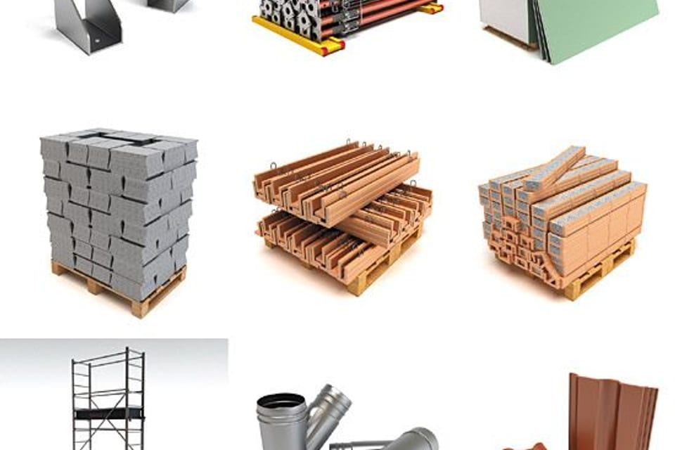 Building Material division