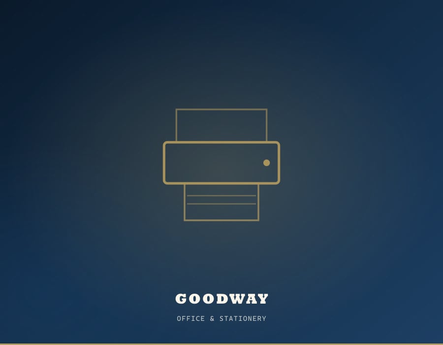 Brother printers, GBC binders, Fellowes shredders & office machines