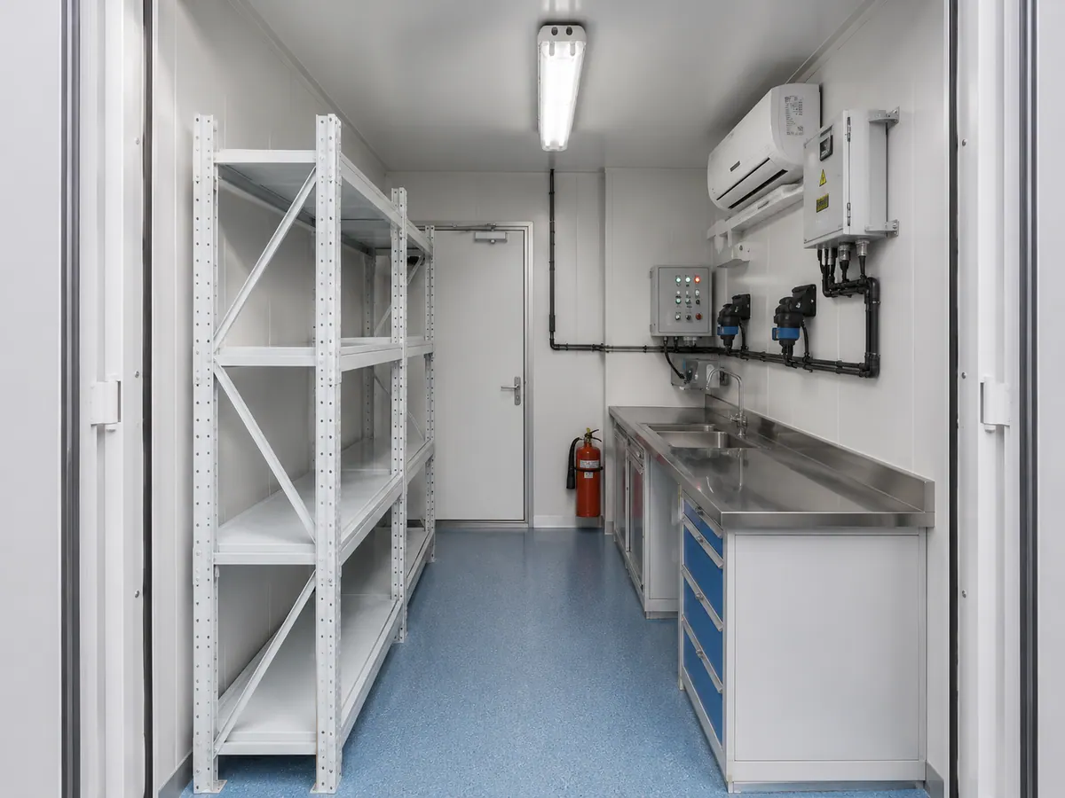 Customized modular builds — photo 1