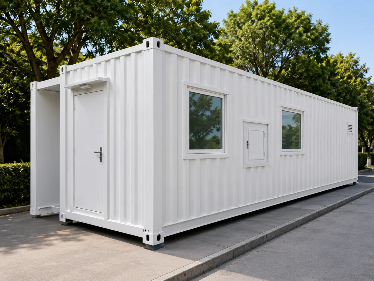 Customized modular builds — photo 10