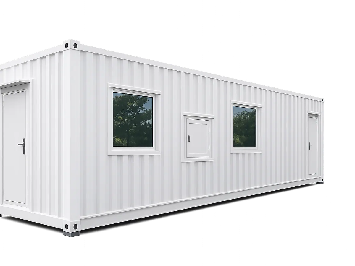 Customized modular builds — photo 11