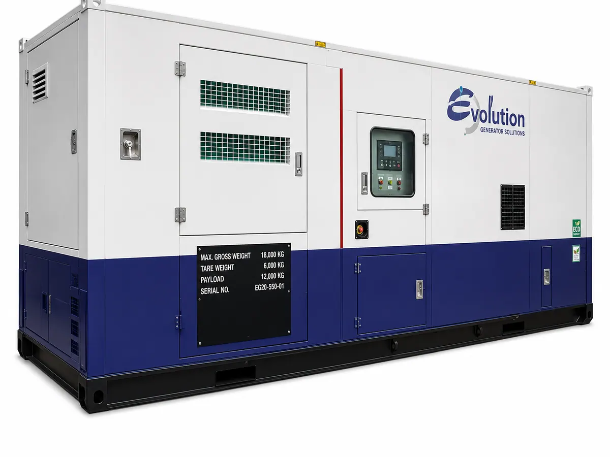 Pressurized Ex (explosion-proof) cabins — photo 1