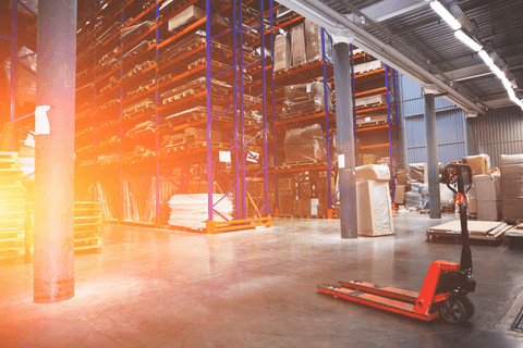 manufacturing sector